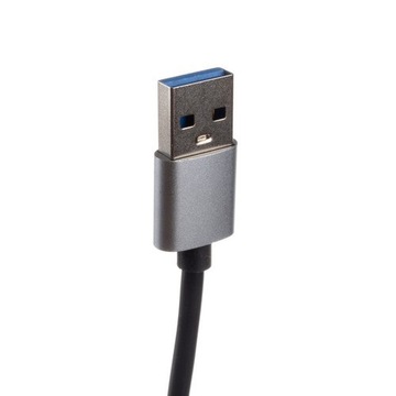 USB HUB - 4 порта 3.0+2.0 Izoxis 21940
