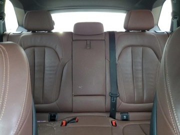 BMW X5 G05 2021 BMW X5 2021r., Xdrive40I, od ubezpieczalni 3.0 Benzyna 335KM, zdjęcie 9