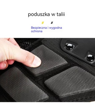 Комплект брони мужского мотоциклетного велосипедного костюма