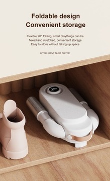 СУШИЛКА ДЛЯ ОБУВИ с активированным углем СУШИЛКА ДЛЯ ПЕРЧАТОК СУШИЛКА ДЛЯ НОСКОВ LED