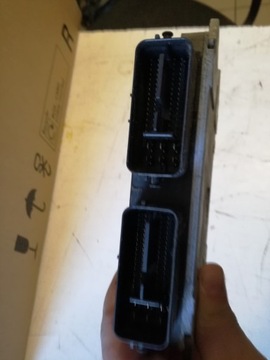 COLT VI 2004 - 2012 ROK ŘÍZENÍ MOTORU 1860A989