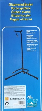 Подставка для гитары Подставка для гитары GUITAR