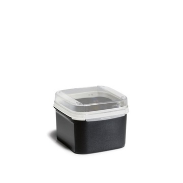 Pojemnik Tupperware Pojemnik do przechowywania 2,6 L Pojemnik na ciastka