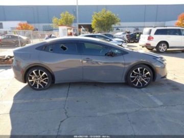 Toyota Prius V (XW60) 2024 Toyota Prius 2024 Toyota Prius Prime SE 2.0 Hybryda Plug-in 150KM, zdjęcie 7