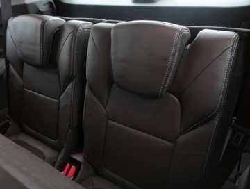 Renault Espace V Van 1.6 Energy dCi 160KM 2015 Renault Espace 1.6 dCi, Automat, 7 miejsc, Skóra, zdjęcie 18