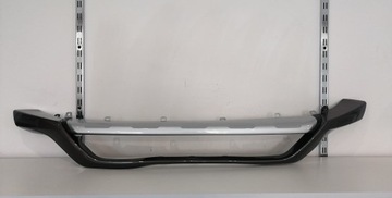 Mitsubishi Outlander dół zderzaka przód 6405A205YA