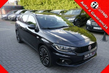 Fiat Tipo II Station Wagon 1.6 MultiJet 120KM 2019 Fiat Tipo 1.6d 190 tys km Stan Idealny 100%bezw