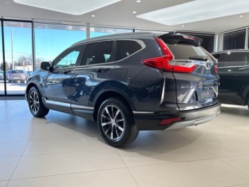Honda CR-V V SUV 2.0 i-MMD 184KM 2020 Honda CR-V Lifestyle / LED / Kamera / CarPlay/ And, zdjęcie 1