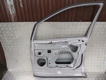 MERCEDES W168 ДВЕРЬ ЛЕВАЯ ПРАВАЯ ПЕРЕДНЯЯ 706
