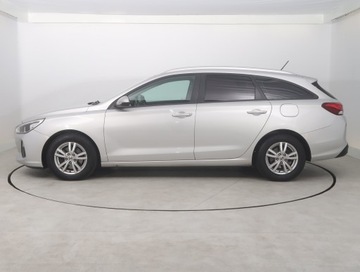 Hyundai i30 III Wagon 1.6 CRDi 110KM 2018 Hyundai i30 1.6 CRDi, Salon Polska, Klima, zdjęcie 2
