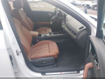 Audi A4 B9 2025 Audi A4 Limousine Premium 45 Tfsi S Line Quattro S Tronic 2025 2.0l 2.0, zdjęcie 9