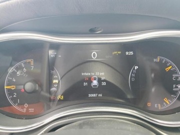 Jeep 2021 Jeep Grand Cherokee Summit, 2021r., 4x4, 3.6L 3.6 Benzyna 295KM, zdjęcie 10