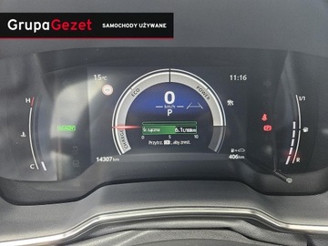 Suzuki Swace Kombi Facelifting 1.8 Hybrid 140KM 2023 Suzuki Swace hybryda, wersja Premium Plus, kamera, grzane fotele, polski sa, zdjęcie 13