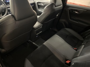 Toyota RAV4 V SUV Plug-In Facelifting 2.5 Hybrid Dynamic Force 306KM 2024 Toyota RAV4 2.5 Plug-In Hybrid GR Sport 4x4 V (201, zdjęcie 10