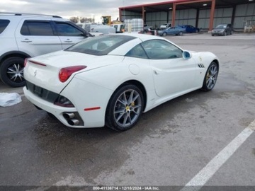 Ferrari California 2014 Ferrari California 2014 4.3l 4.3 Benzyna 483KM, zdjęcie 2