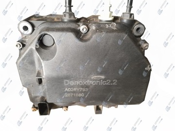 POMPA ADBLUE DAF XF 106 EURO 6 2871880 0444042004