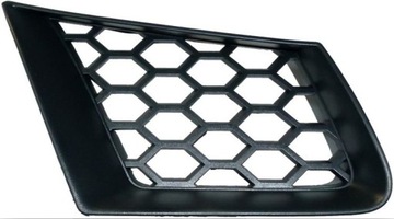 ATRAPA KRATKA ZDERZAKA PRAWA SEAT IBIZA/CORDOBA FR