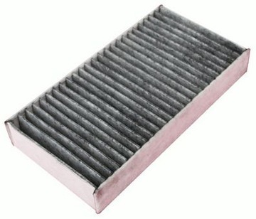 DENCKERMANN M110707K FILTR VENTILACE PROSTORU SPOLUJEZDCE