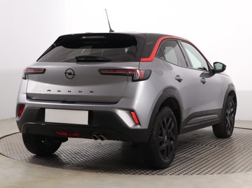 Opel Mokka II SUV 1.2 Turbo 130KM 2023 Opel Mokka 1.2 Turbo, Salon Polska, 1. Właściciel, zdjęcie 4
