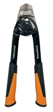 NOŻYCE DO PRĘTÓW DRUTU FISKARS PRO PowerGear 36cm