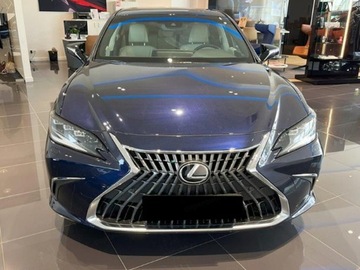 Lexus ES VII (XV70) Sedan Facelifting 300h 218KM 2025 Od ręki - 300h Prestige 2.5 Hybrid 218KM | Szyberdach!, zdjęcie 1