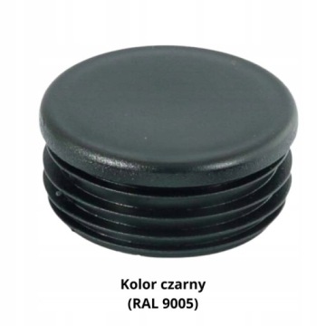 Fi 55 Заглушка Круглая пластиковая заглушка для труб