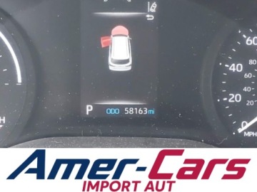 Toyota Sienna III 2021 Toyota Sienna 2021 TOYOTA SIENNA LE 2.5 Hybryda 189KM, zdjęcie 14