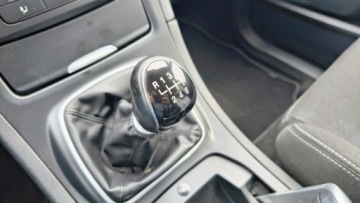 Ford S-Max I Van Facelifting 1.6 EcoBoost 160KM 2013 Ford S-MAX 1.6 T Titanium 160KM SalonPL Hak Grzane, zdjęcie 24