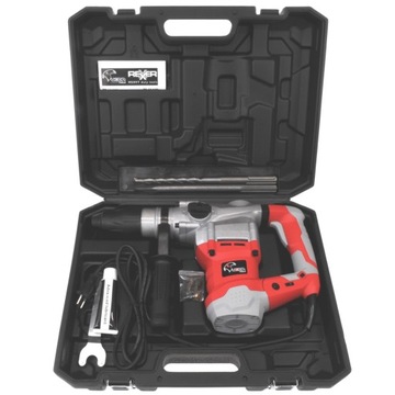 ПЕРФОРАТОР 1600ВТ SDS-MAX