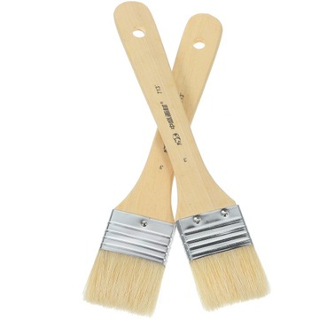 CHIP PAINT FOR ARTISTS PROFESJONALNY PĘDZEL ŚCIENNY
