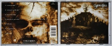 Cypress Hill – Black Sunday