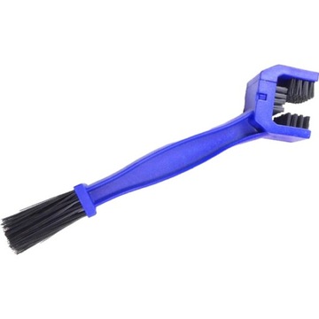SZCZOTKA czyszczenie łańcucha ROWER MOTOROWER
