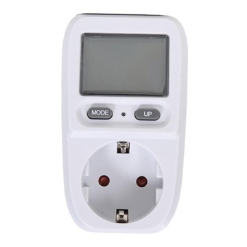 Измеритель мощности Ваттметр Тестер mo с подсветкой