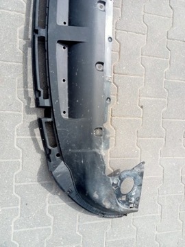 FORD KUGA MK3 ESCAPE 19- Osłona płyta pod zderzak LV4B-A8B384-J
