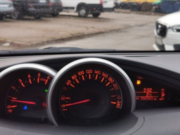 Toyota Verso Minivan 2.0 D-4D 126KM 2010 TOYOTA VERSO 2.0 D-4D 126KM , Monitory DVD, Serwis, Stan bardzo dobry, zdjęcie 12