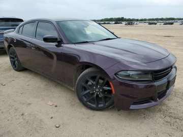 Dodge Charger VII 2022 Dodge Charger SXT 2022 3.6l 3.6 Benzyna 292KM, zdjęcie 4