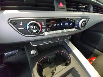 Audi A4 B9 Limousine Facelifting 2.0 35 TFSI 150KM 2023 A4 35 TFSI mHEV S Line S tronic, zdjęcie 14