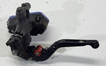 Главный тормозной цилиндр передний Kawasaki Z 1000 Z1000 SX 2014-2017