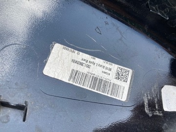 FORD KUGA II POUZDRO ZRCÁTKO VNĚJŠÍHO DVEŘE PŘEDNÍCH FN1517K747B