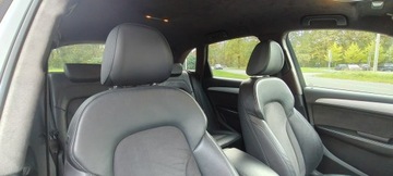 Audi Q5 I SUV Facelifting 2.0 TDI clean diesel 190KM 2016 Audi Q5 Bogata wersja, super stan, 4x4, zdjęcie 14