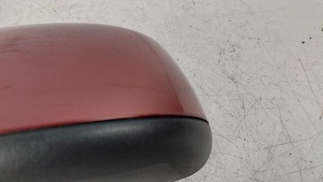 FORD C-MAX I 03- ZRCÁTKO LEVÉ 93