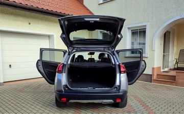 Peugeot 2008 I SUV Facelifting 1.2 PureTech 130KM 2017 Peugeot 2008 GT-Line Lift Ledy Navi Kamera FULL OPCJA Zadbany GRIP CONTROL, zdjęcie 17