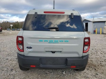 Ford Bronco V 2021 Ford Bronco Sport Big Bend 2021 1.5 Benzyna 181KM, zdjęcie 2