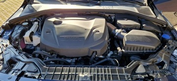 Volvo V60 I Kombi Facelifting 2.0 D4 DRIVE-E 181KM 2015 Volvo V60 Jeden Właściciel 2.0 181KM D4, zdjęcie 39