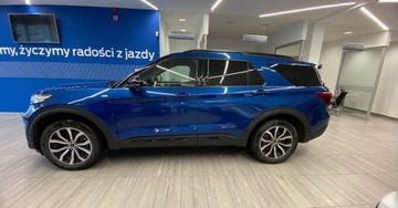 Ford Explorer VI 2022 Ford Explorer 3.0 V6 ECOBOOST PHEV 457 KM, Aut..., zdjęcie 18