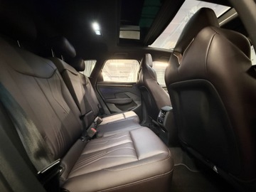 Cupra Terramar 2024 Cupra Terramar 1.5 e-Hybrid 272 KM 6-biegowa autom, zdjęcie 26