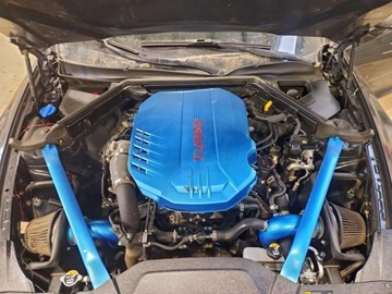 Kia Stinger 2022 Kia Stinger Gt2 2022 3.3 Benzyna 368KM, zdjęcie 6