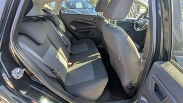 Ford Fiesta VII Hatchback 3d Facelifting 1.25 60KM 2015 Ford Fiesta 1.2i 60PS OPŁACONY Bezwypadkowy, zdjęcie 15
