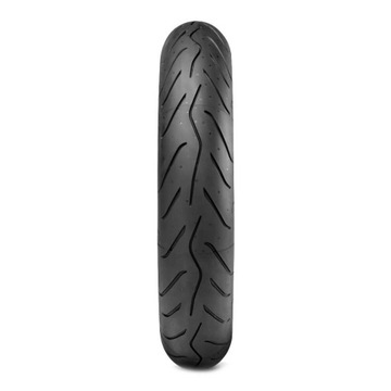 1x OPONA 120/60R17 Metzeler SPORTEC M3 55W