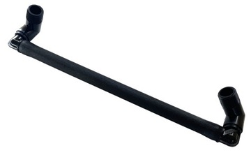 POŁĄCZENIE ELASTYCZNE DO ZRASZACZA Z RURĄ 25X1/2 K